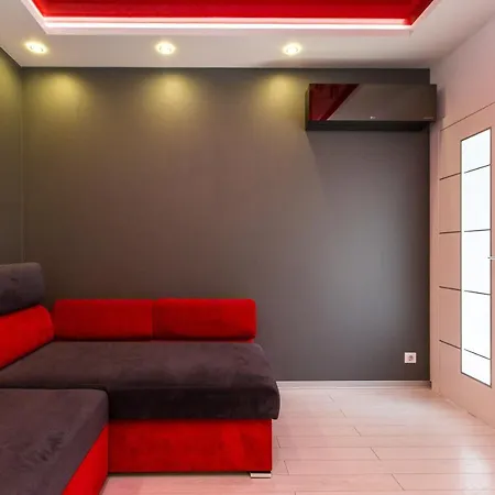 Brand New Relaxing Place In Neighbourhood Львов