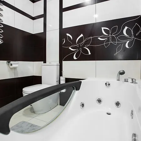 Апартаменты Brand New Relaxing Place In Neighbourhood Львов