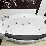 شقة Brand New Relaxing Place In Neighbourhood Jacuzzi إلفيف