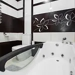 شقة Brand New Relaxing Place In Neighbourhood Jacuzzi إلفيف