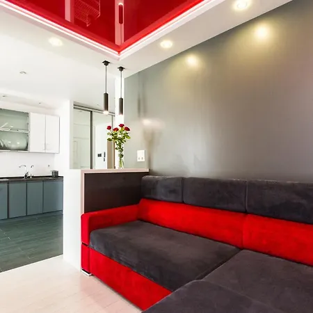 Brand New Relaxing Place In Neighbourhood Jacuzzi