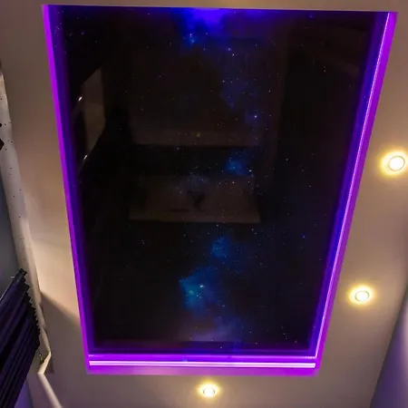 Apartamento Brand New Relaxing Place In Neighbourhood Jacuzzi *