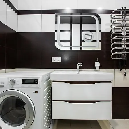 Brand New Relaxing Place In Neighbourhood * Lwów