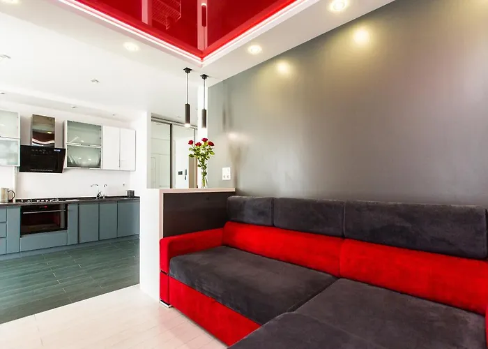 Brand New Relaxing Place In Neighbourhood Jacuzzi